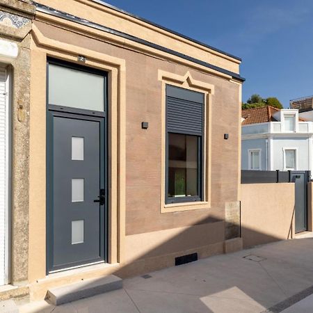 Riversea Porto Apartment Bagian luar foto