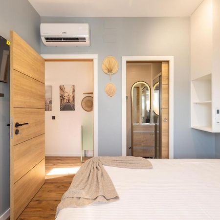 Riversea Porto Apartment Bagian luar foto