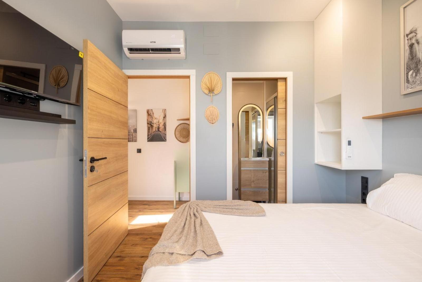 Riversea Porto Apartment Bagian luar foto