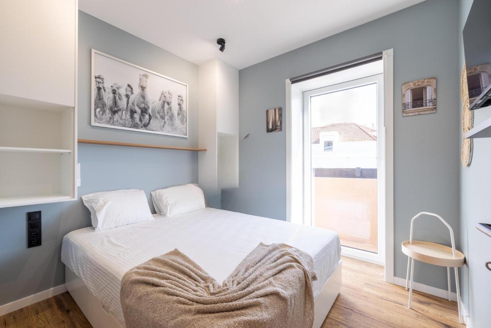 Riversea Porto Apartment Bagian luar foto